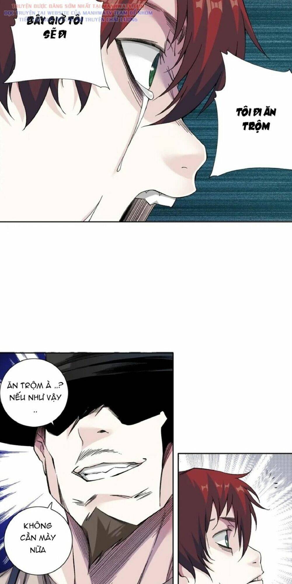 Câu Lạc Bộ Trường Sinh Chapter 176 - Trang 2