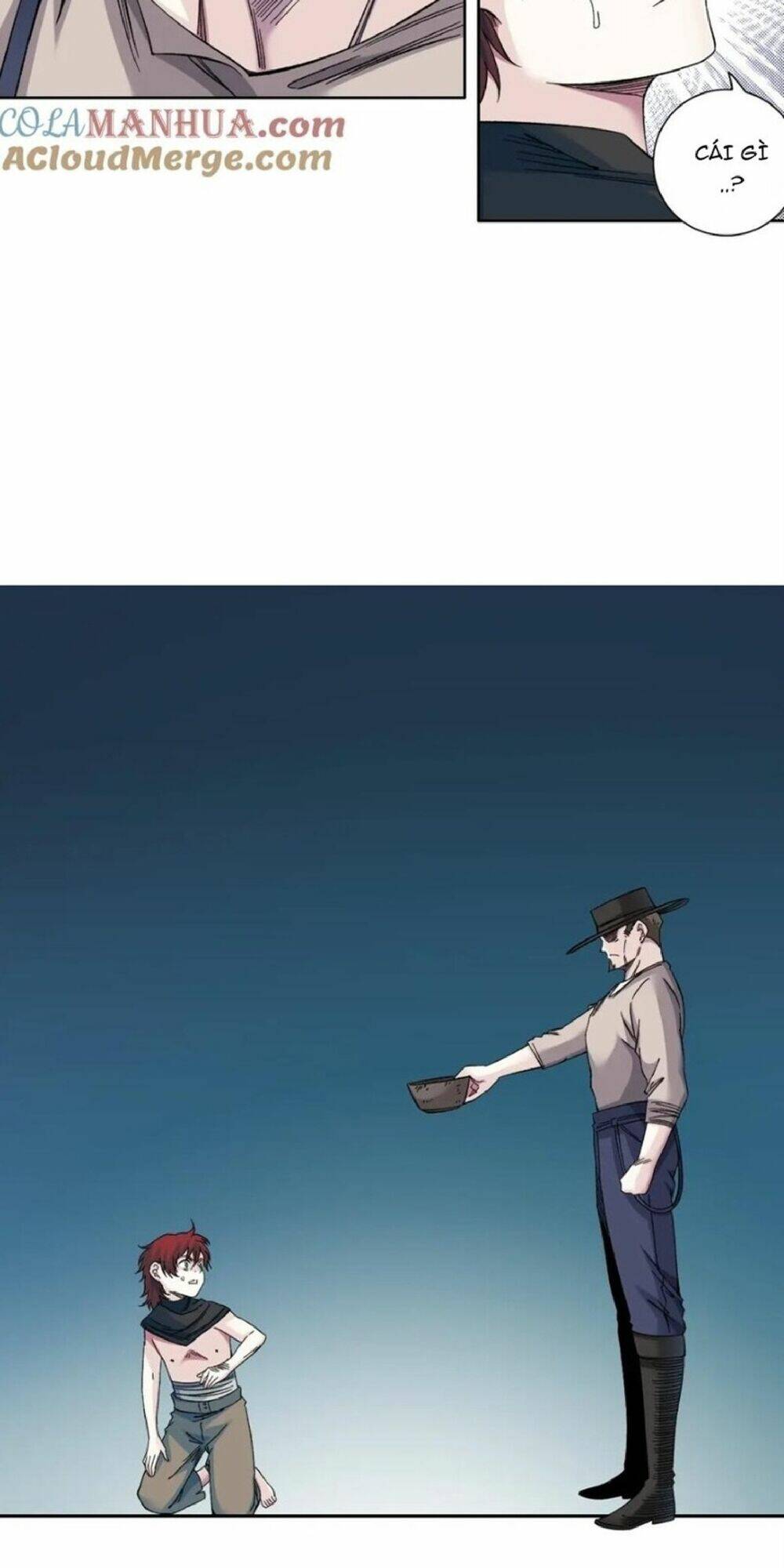 Câu Lạc Bộ Trường Sinh Chapter 176 - Trang 2