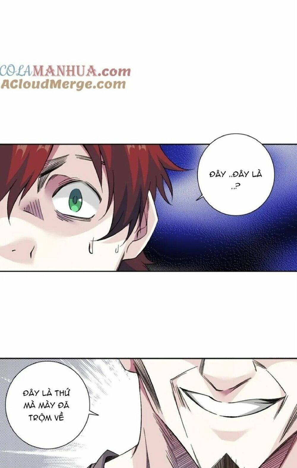 Câu Lạc Bộ Trường Sinh Chapter 176 - Trang 2