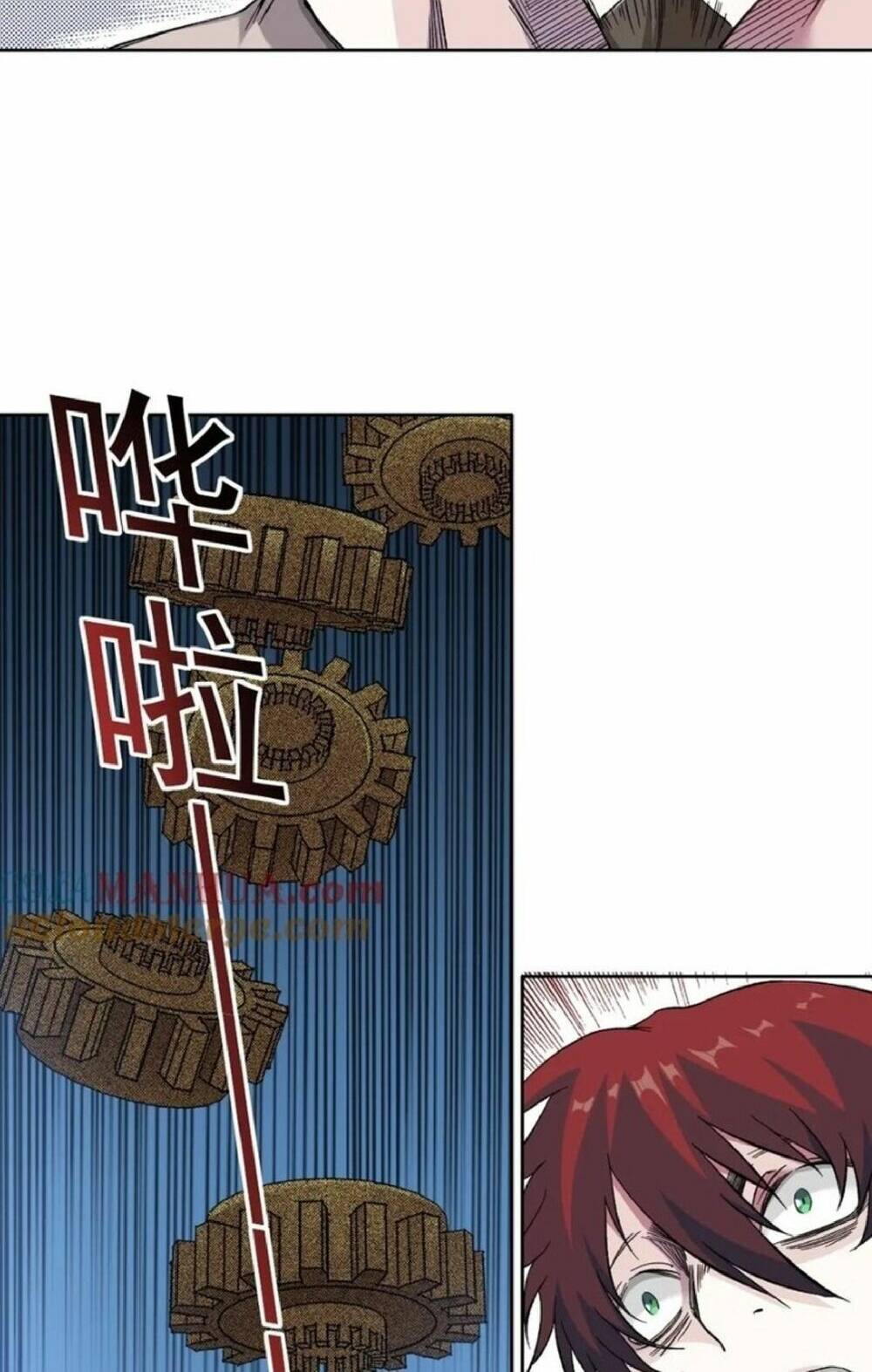 Câu Lạc Bộ Trường Sinh Chapter 176 - Trang 2