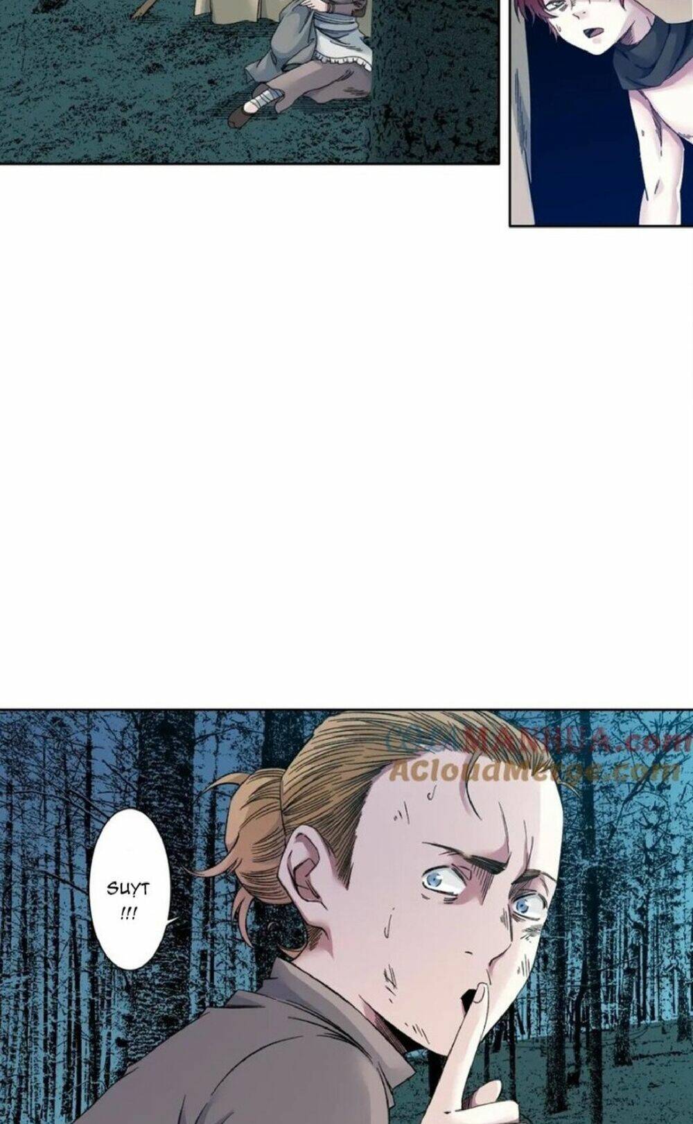 Câu Lạc Bộ Trường Sinh Chapter 176 - Trang 2