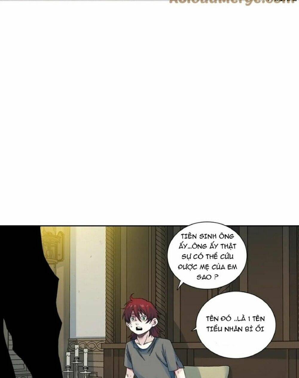 Câu Lạc Bộ Trường Sinh Chapter 176 - Trang 2