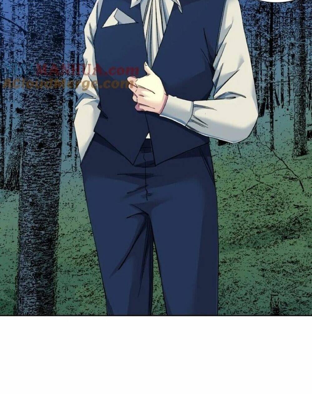 Câu Lạc Bộ Trường Sinh Chapter 176 - Trang 2