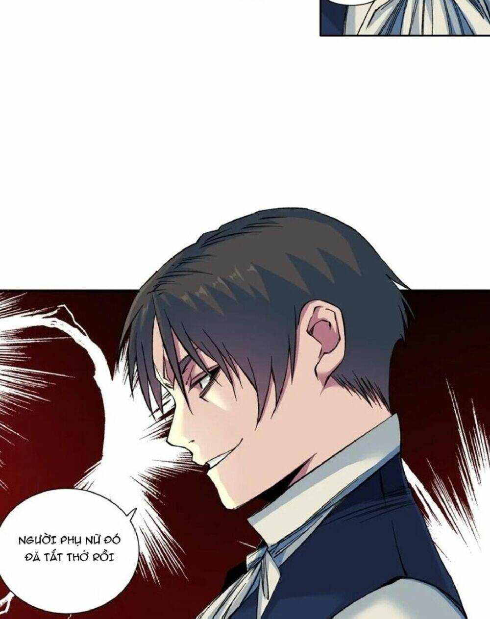 Câu Lạc Bộ Trường Sinh Chapter 176 - Trang 2