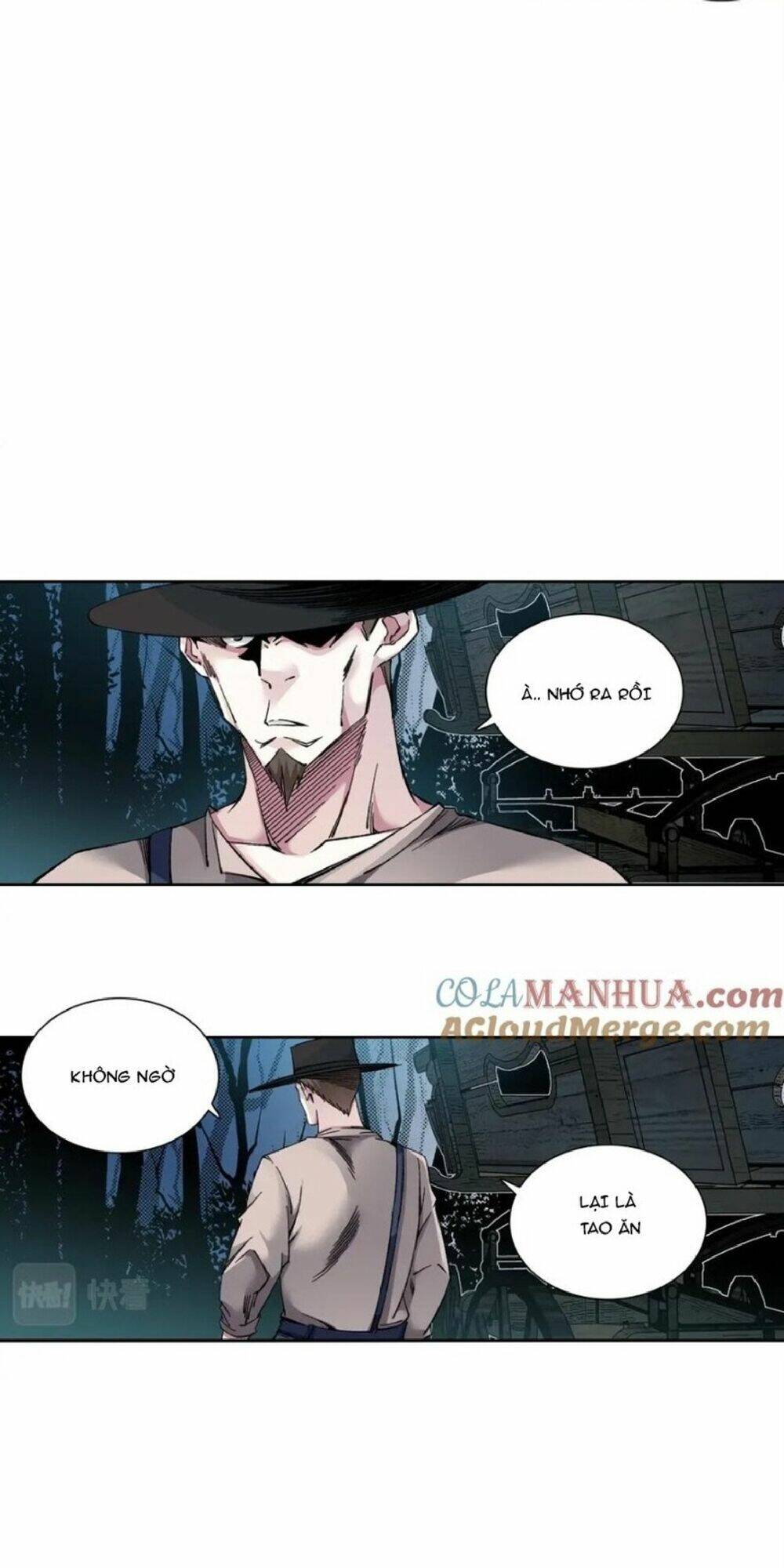 Câu Lạc Bộ Trường Sinh Chapter 176 - Trang 2