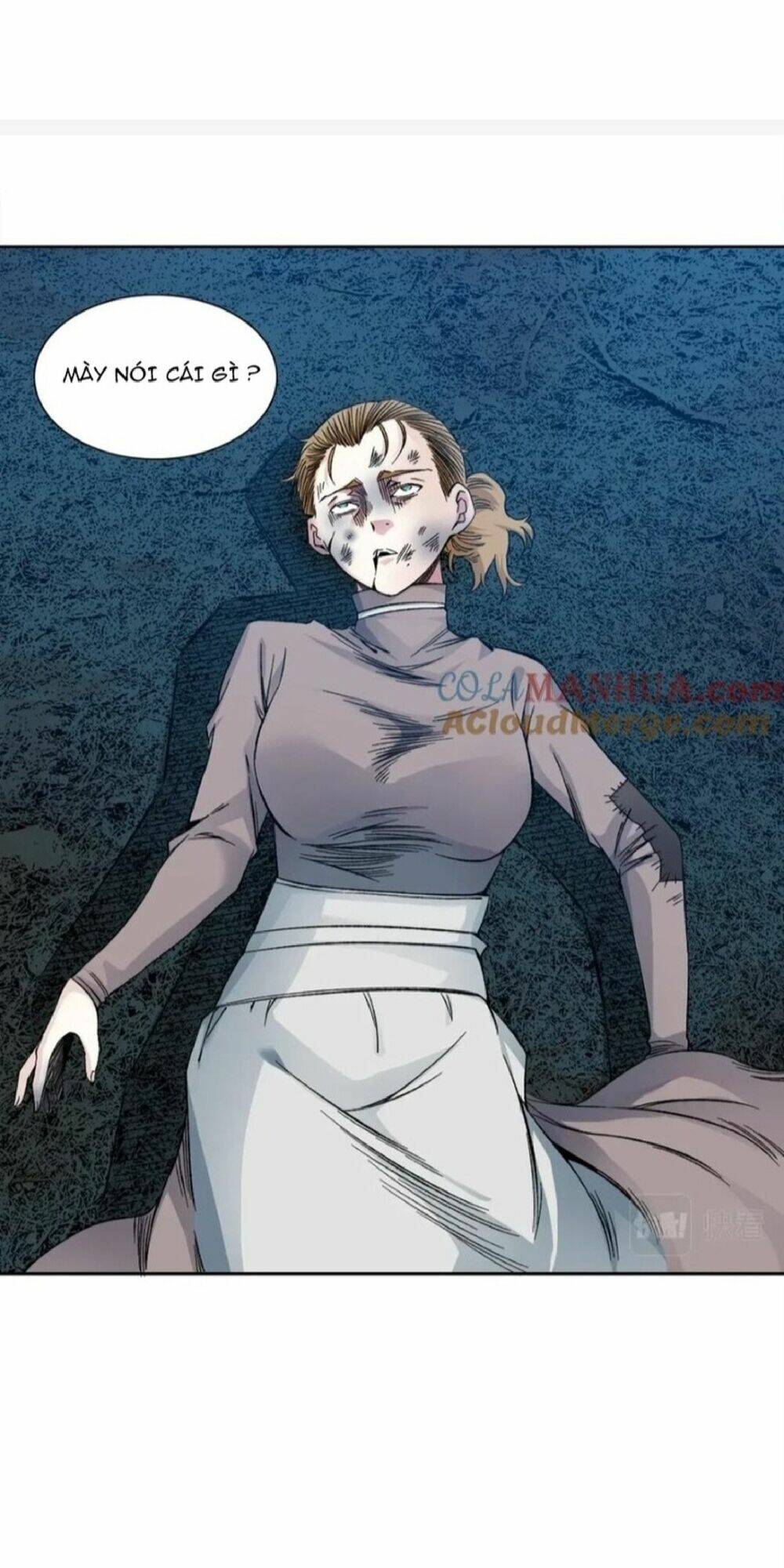 Câu Lạc Bộ Trường Sinh Chapter 177 - Trang 2