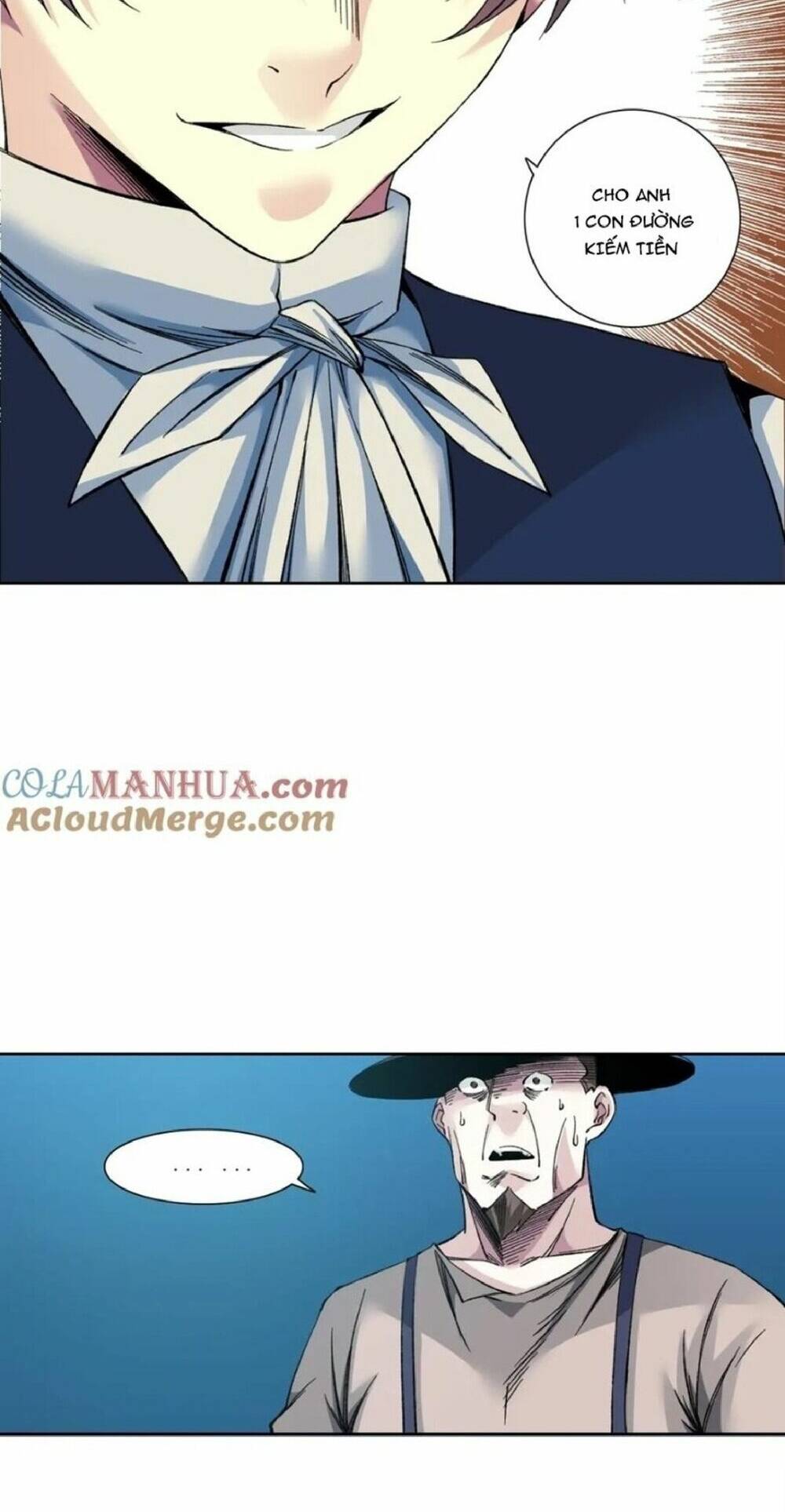 Câu Lạc Bộ Trường Sinh Chapter 177 - Trang 2