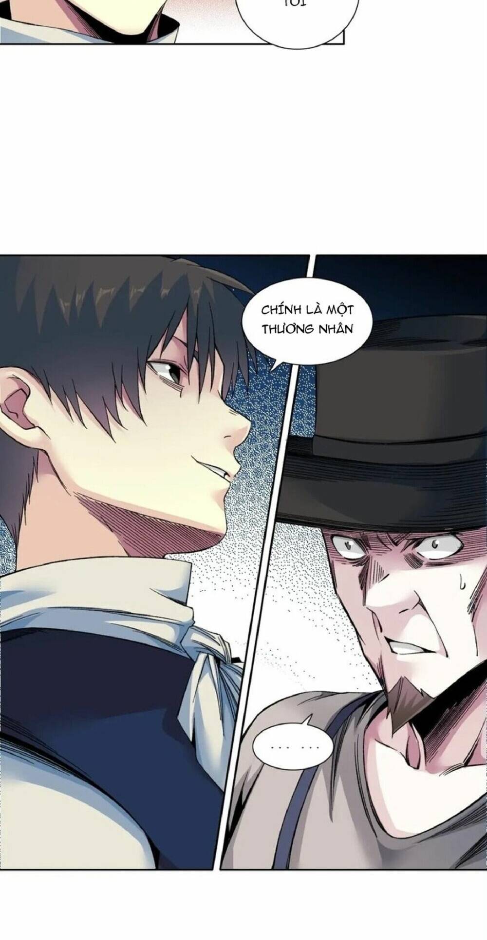 Câu Lạc Bộ Trường Sinh Chapter 177 - Trang 2