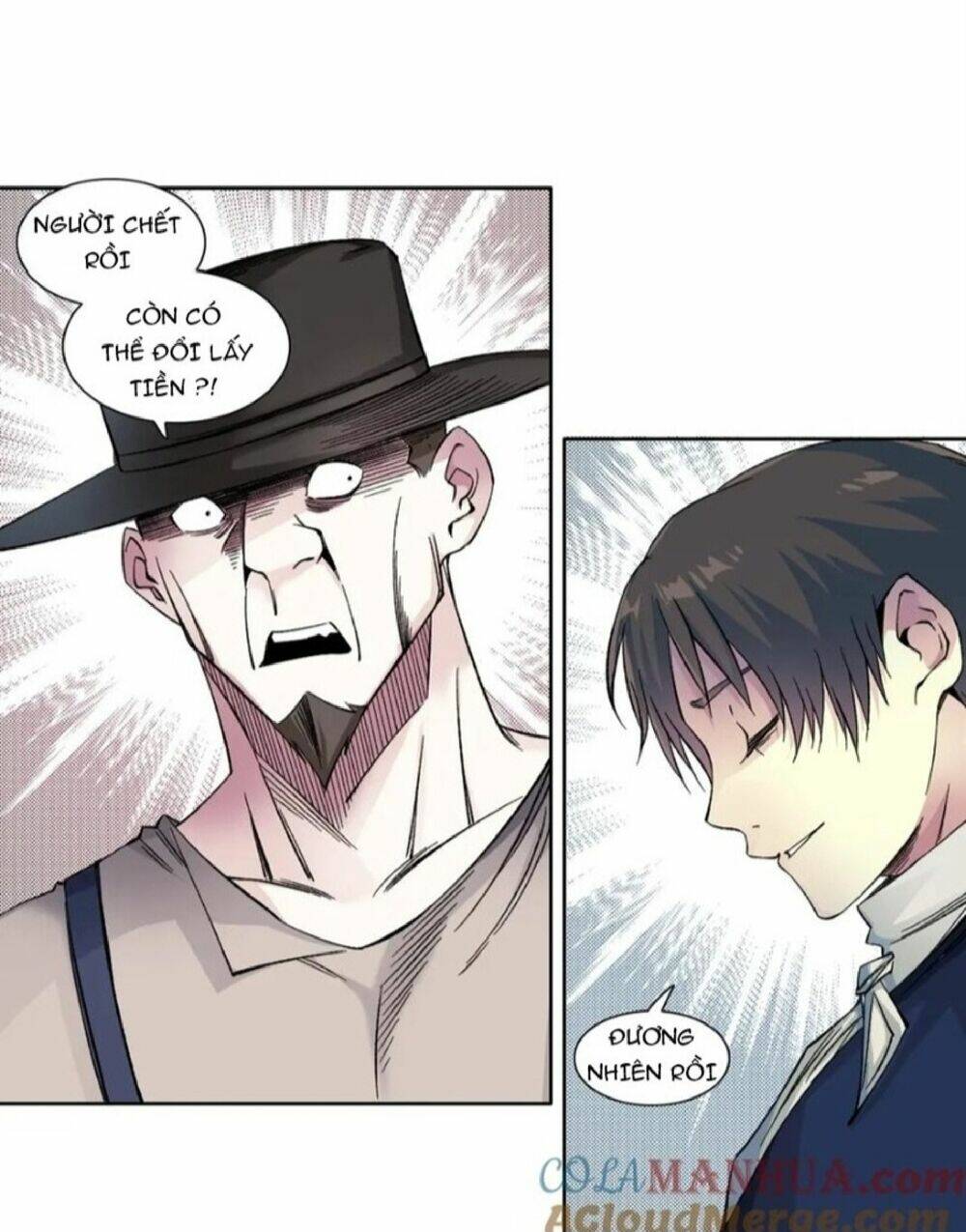 Câu Lạc Bộ Trường Sinh Chapter 177 - Trang 2