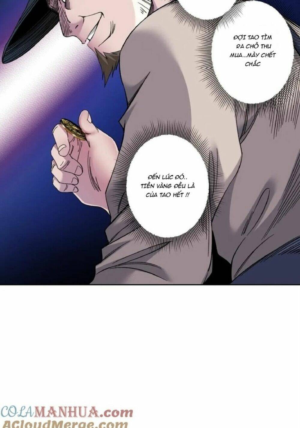 Câu Lạc Bộ Trường Sinh Chapter 177 - Trang 2