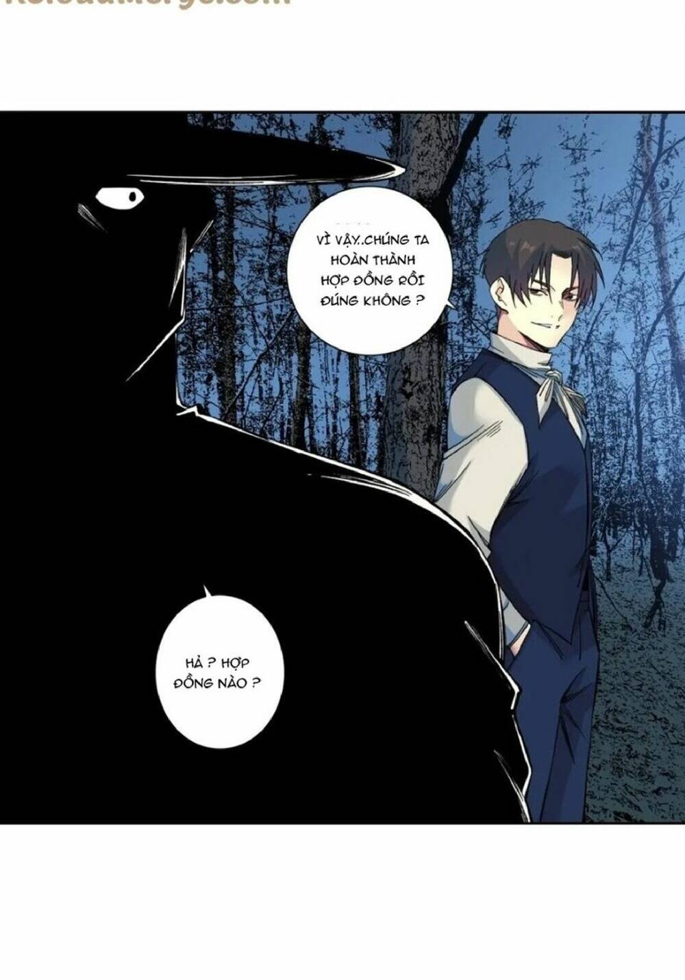 Câu Lạc Bộ Trường Sinh Chapter 177 - Trang 2