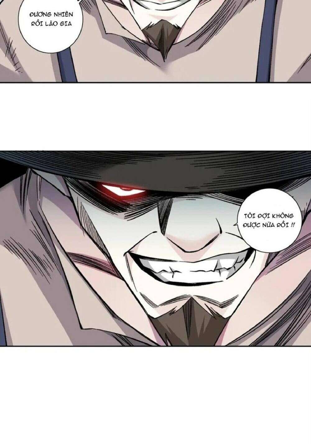 Câu Lạc Bộ Trường Sinh Chapter 177 - Trang 2