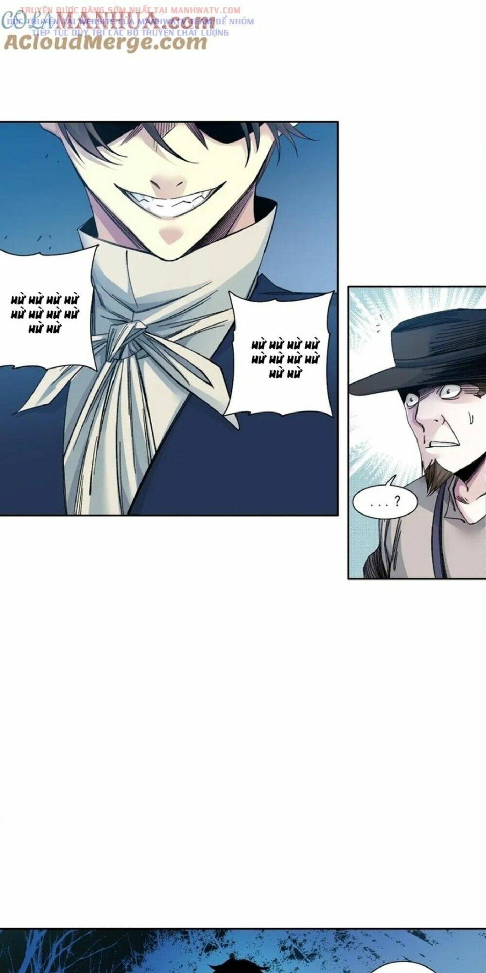 Câu Lạc Bộ Trường Sinh Chapter 177 - Trang 2