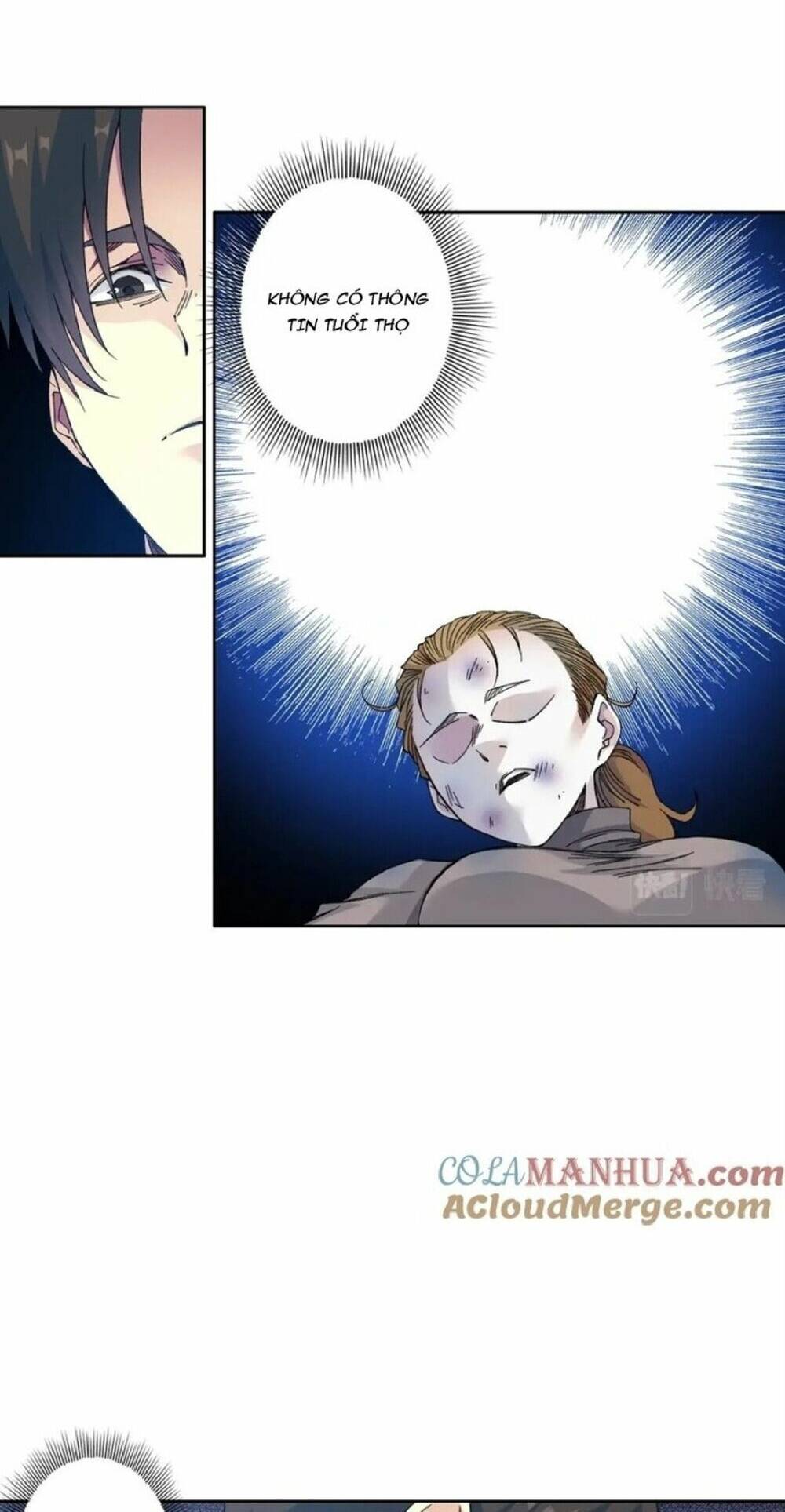 Câu Lạc Bộ Trường Sinh Chapter 177 - Trang 2