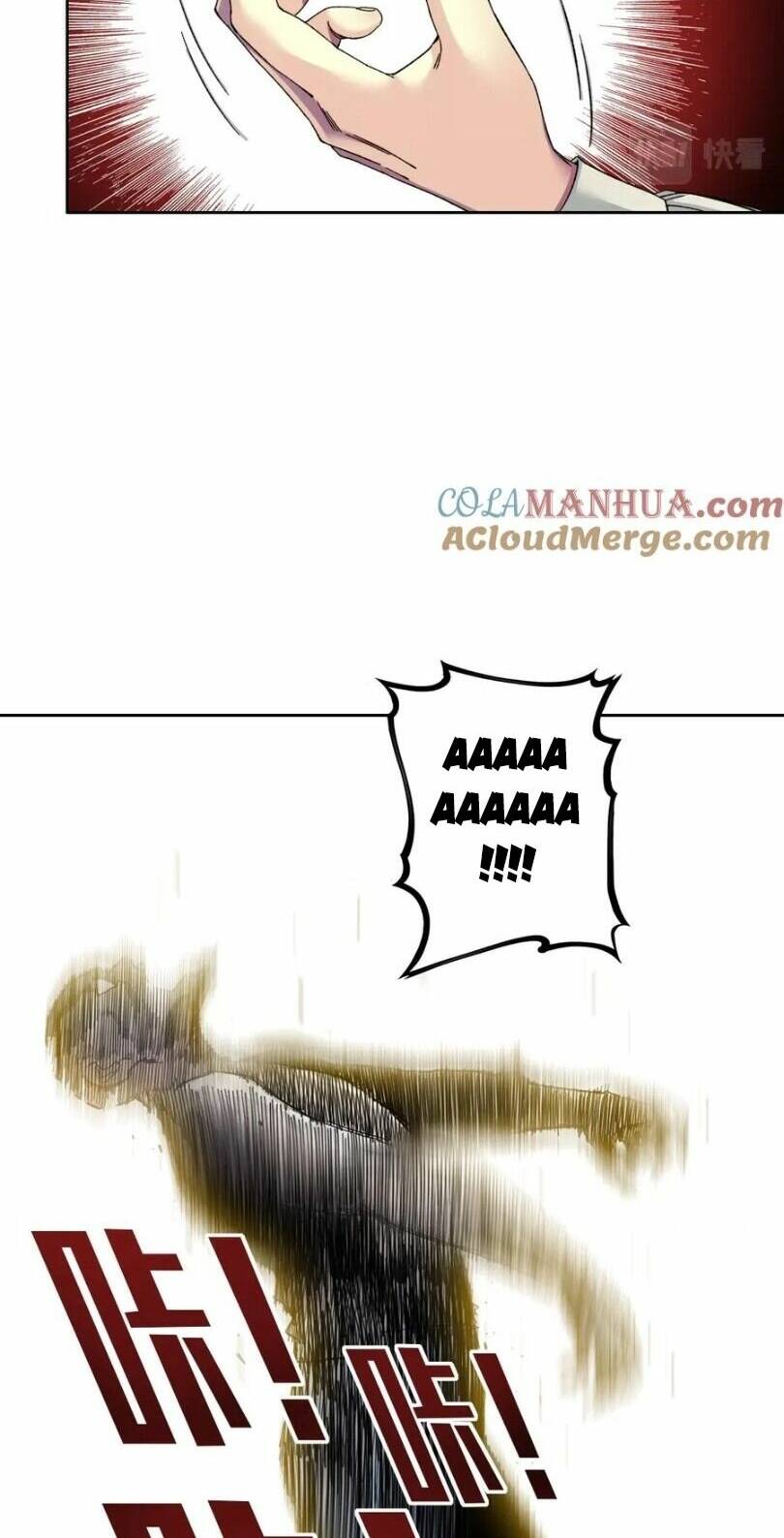 Câu Lạc Bộ Trường Sinh Chapter 178 - Trang 2