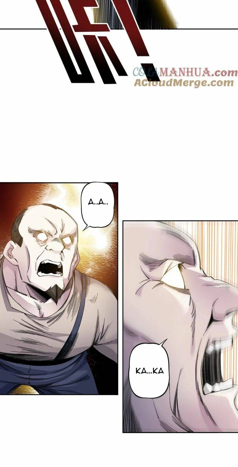 Câu Lạc Bộ Trường Sinh Chapter 178 - Trang 2