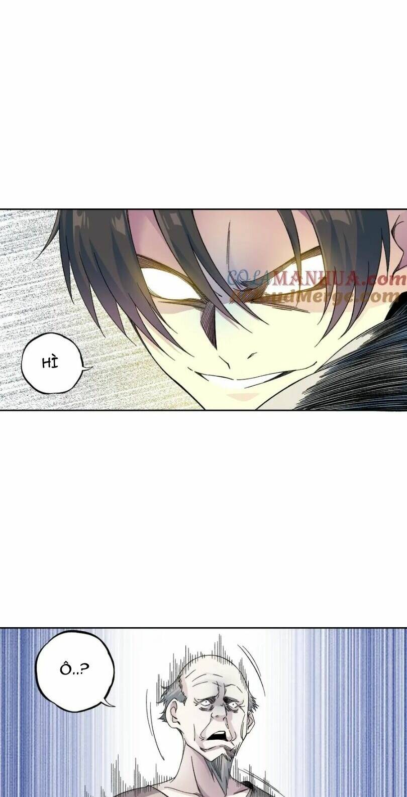 Câu Lạc Bộ Trường Sinh Chapter 178 - Trang 2