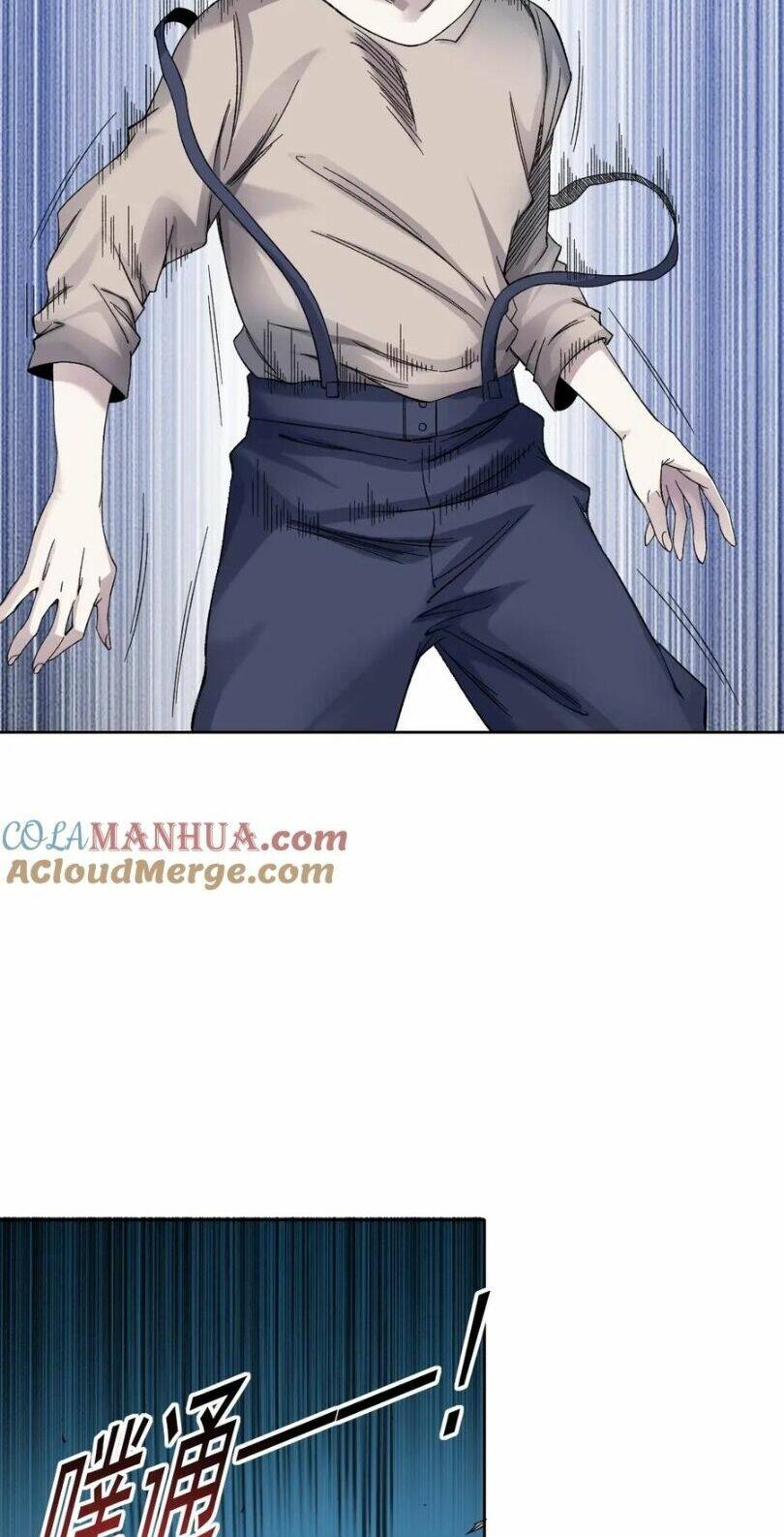 Câu Lạc Bộ Trường Sinh Chapter 178 - Trang 2