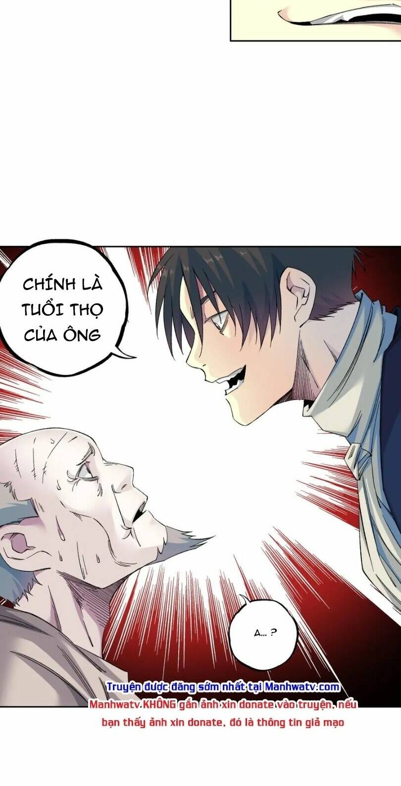 Câu Lạc Bộ Trường Sinh Chapter 178 - Trang 2