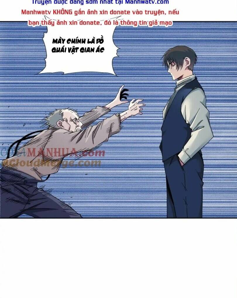 Câu Lạc Bộ Trường Sinh Chapter 178 - Trang 2