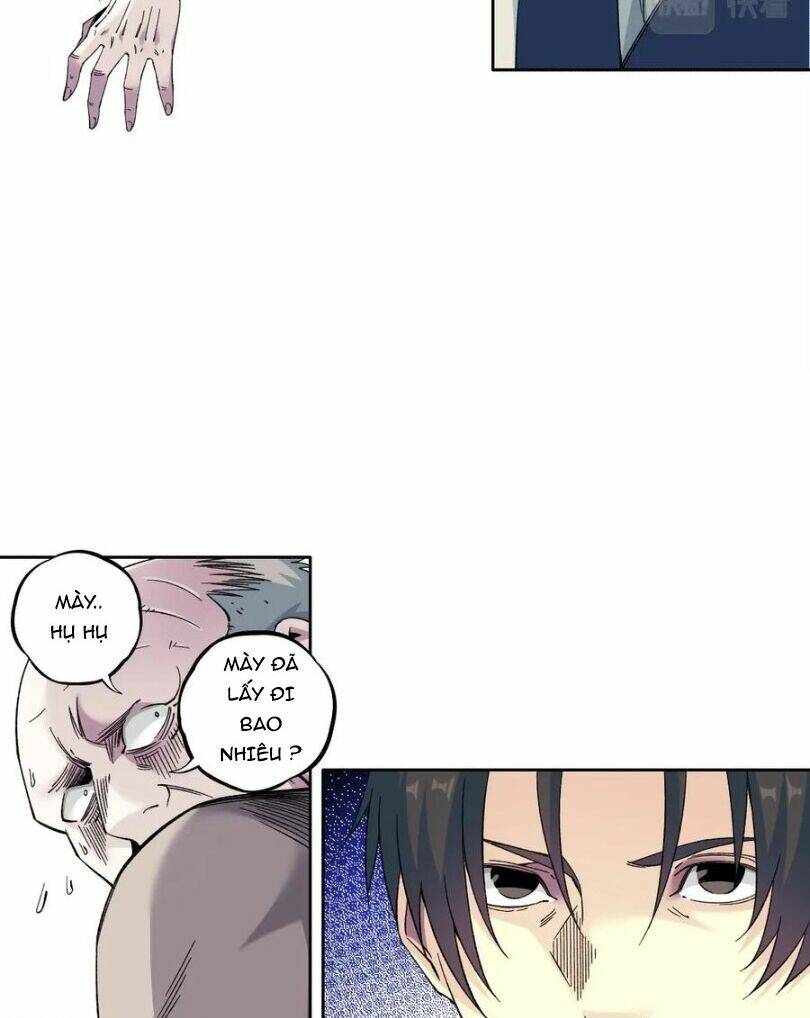 Câu Lạc Bộ Trường Sinh Chapter 178 - Trang 2