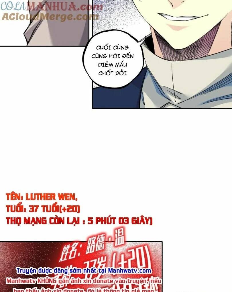 Câu Lạc Bộ Trường Sinh Chapter 178 - Trang 2