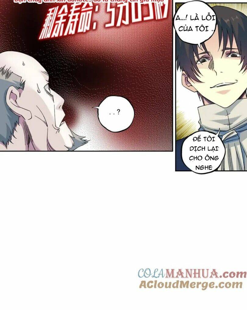 Câu Lạc Bộ Trường Sinh Chapter 178 - Trang 2