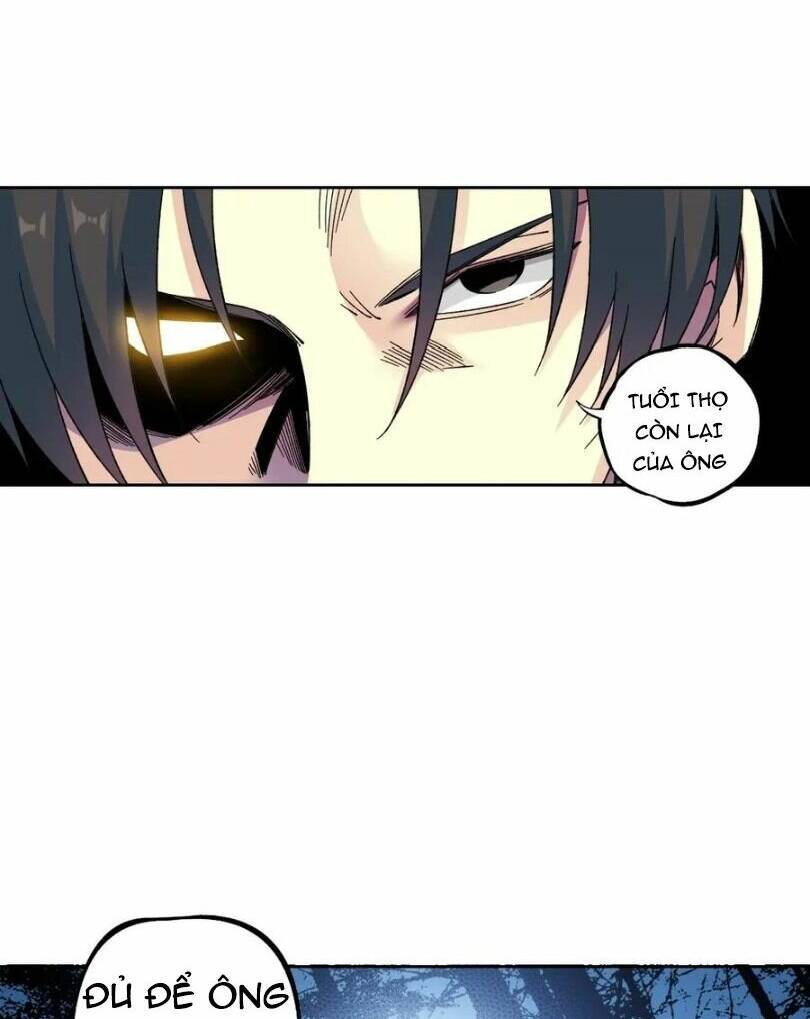 Câu Lạc Bộ Trường Sinh Chapter 178 - Trang 2