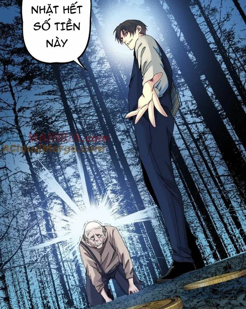 Câu Lạc Bộ Trường Sinh Chapter 178 - Trang 2