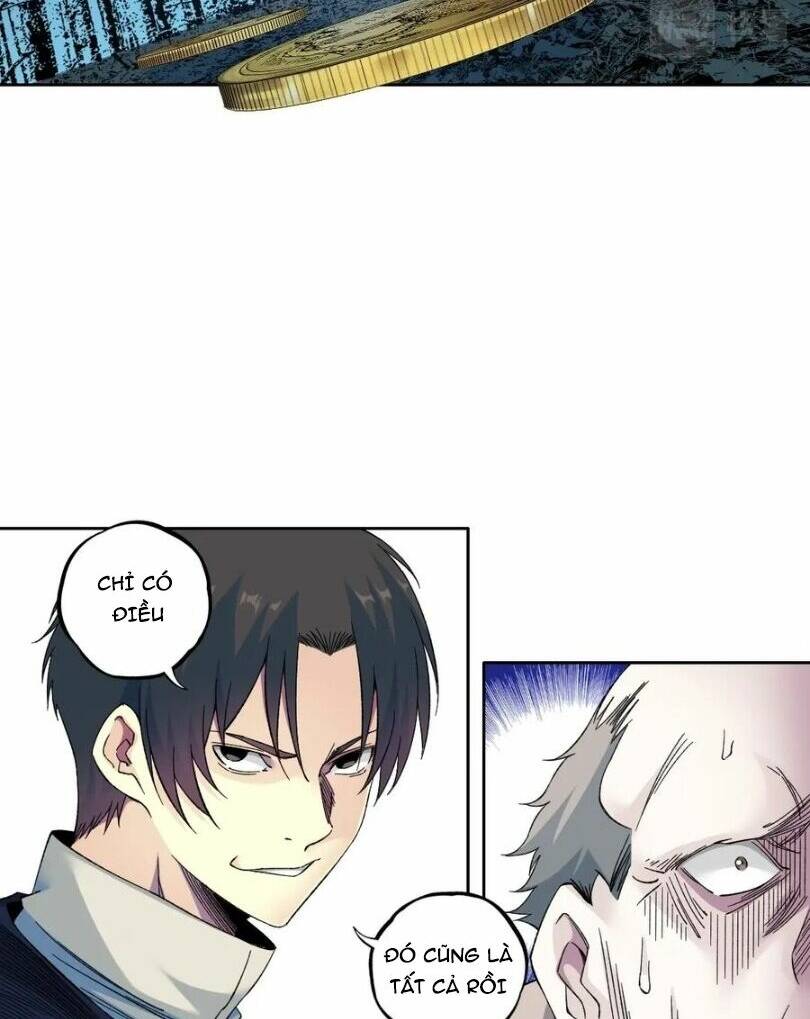 Câu Lạc Bộ Trường Sinh Chapter 178 - Trang 2