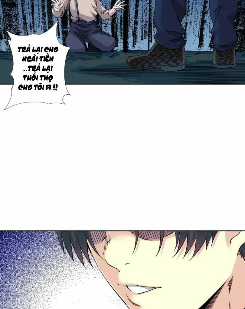 Câu Lạc Bộ Trường Sinh Chapter 178 - Trang 2