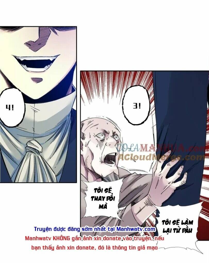 Câu Lạc Bộ Trường Sinh Chapter 178 - Trang 2