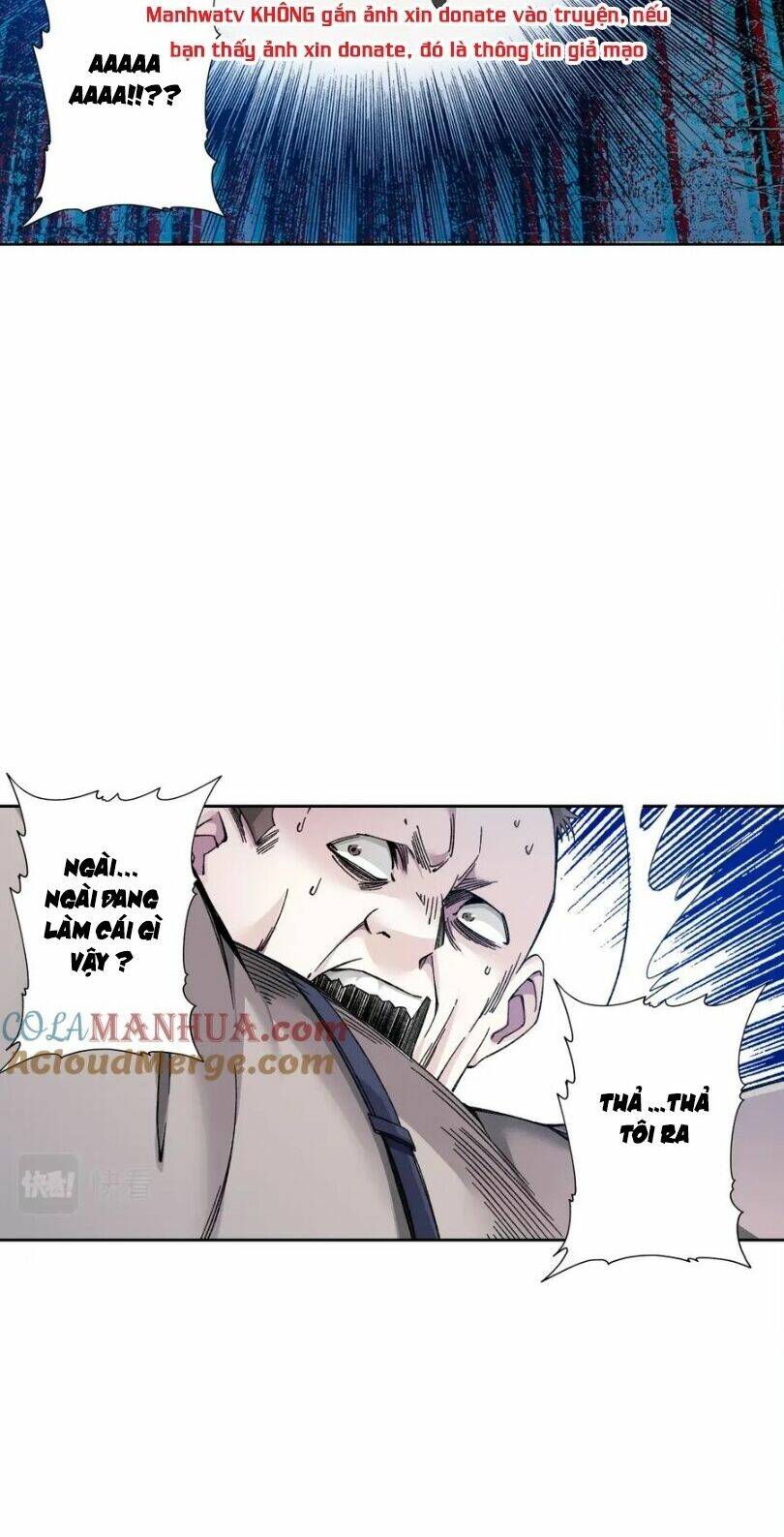 Câu Lạc Bộ Trường Sinh Chapter 178 - Trang 2