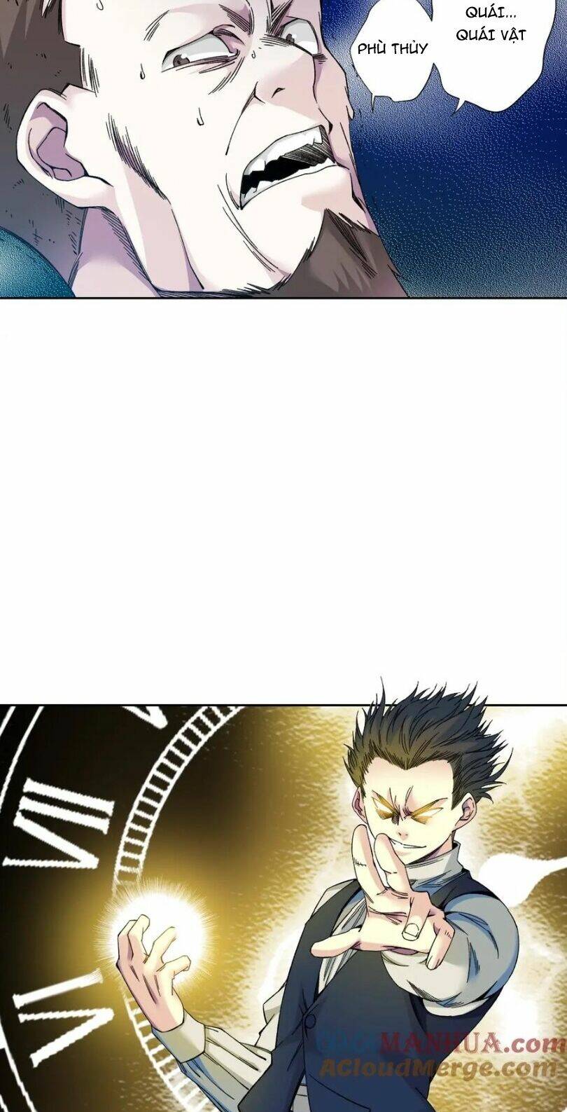 Câu Lạc Bộ Trường Sinh Chapter 178 - Trang 2