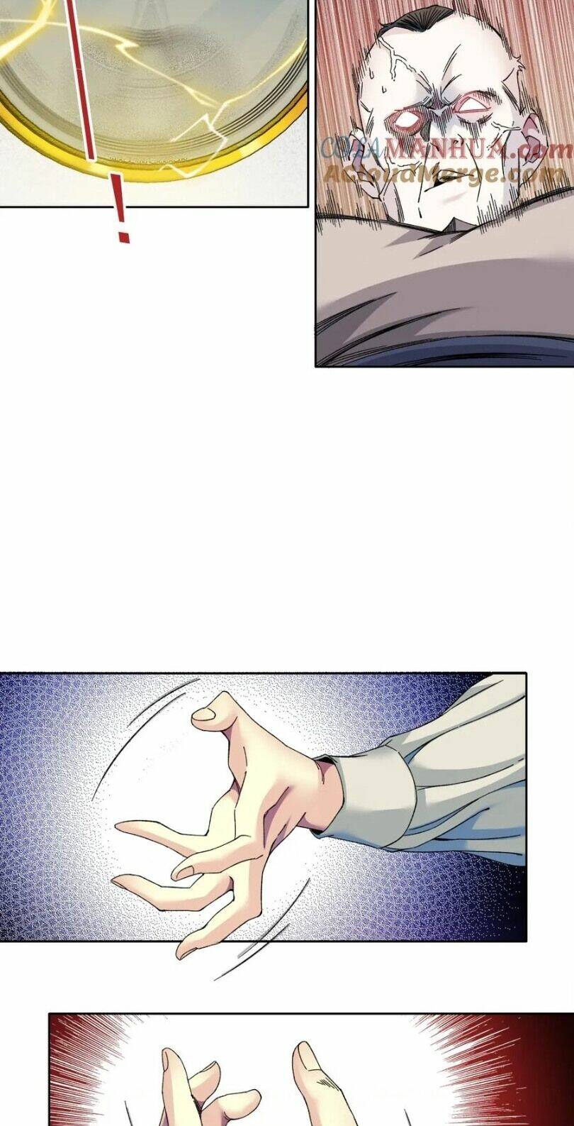 Câu Lạc Bộ Trường Sinh Chapter 178 - Trang 2