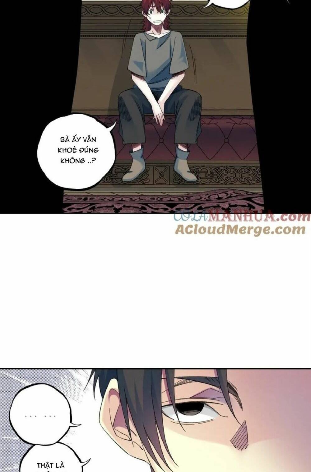 Câu Lạc Bộ Trường Sinh Chapter 179 - Trang 2