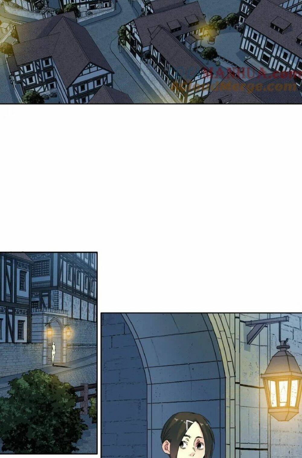 Câu Lạc Bộ Trường Sinh Chapter 179 - Trang 2