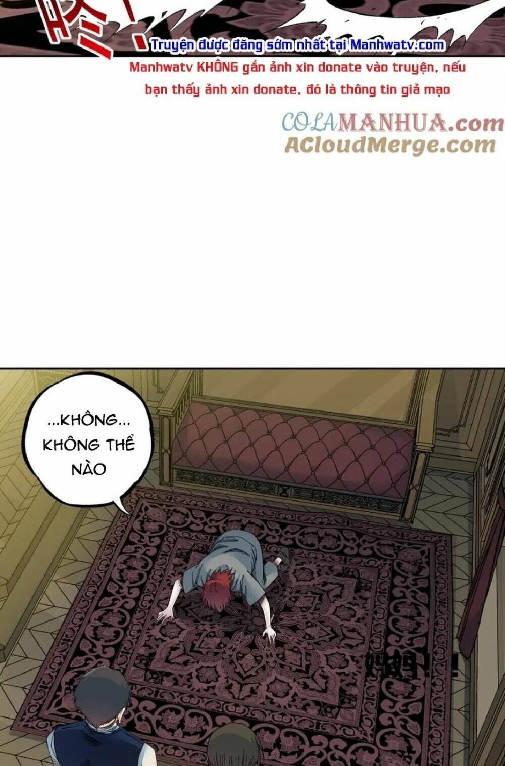 Câu Lạc Bộ Trường Sinh Chapter 179 - Trang 2