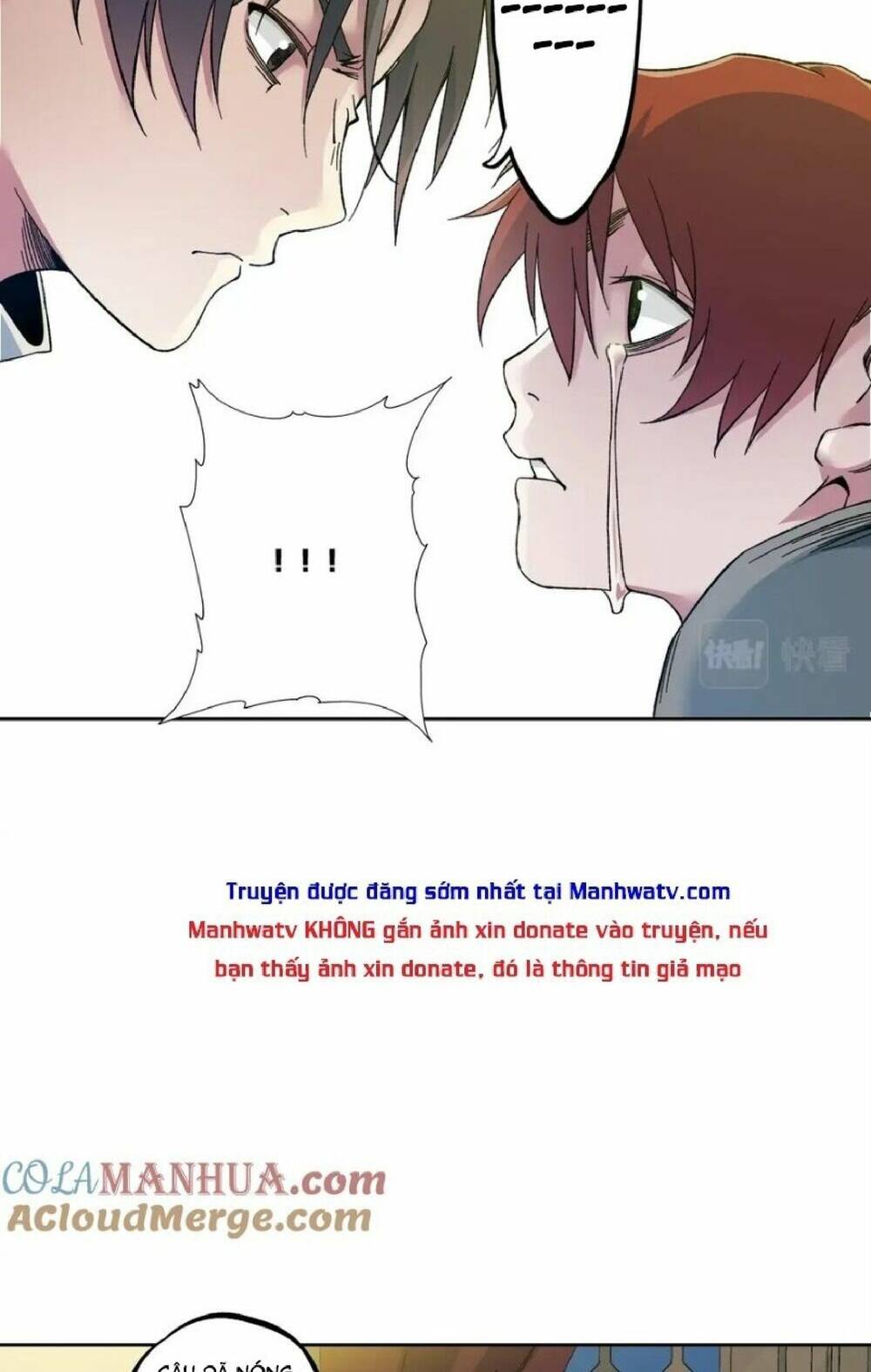 Câu Lạc Bộ Trường Sinh Chapter 179 - Trang 2