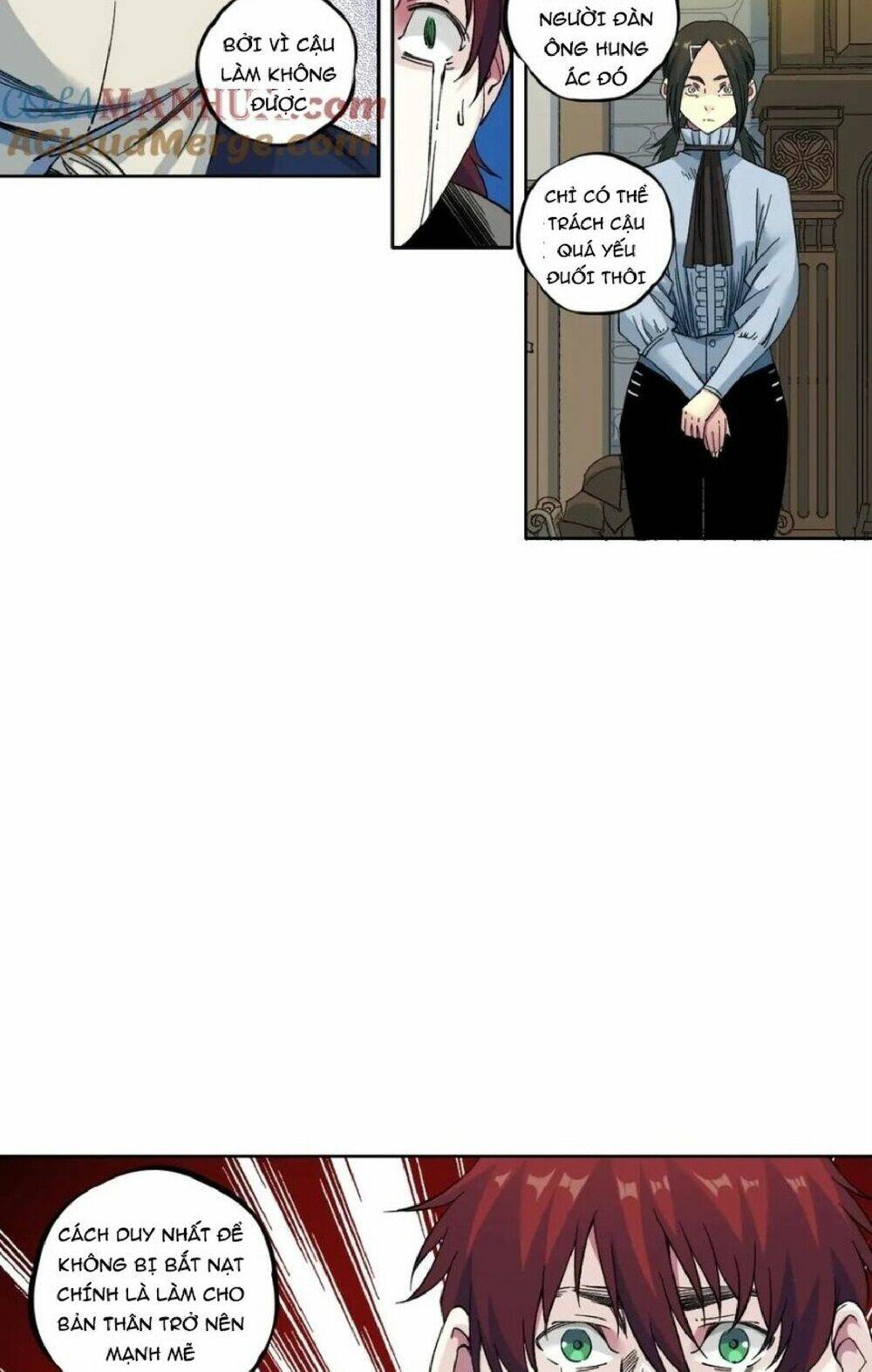 Câu Lạc Bộ Trường Sinh Chapter 179 - Trang 2