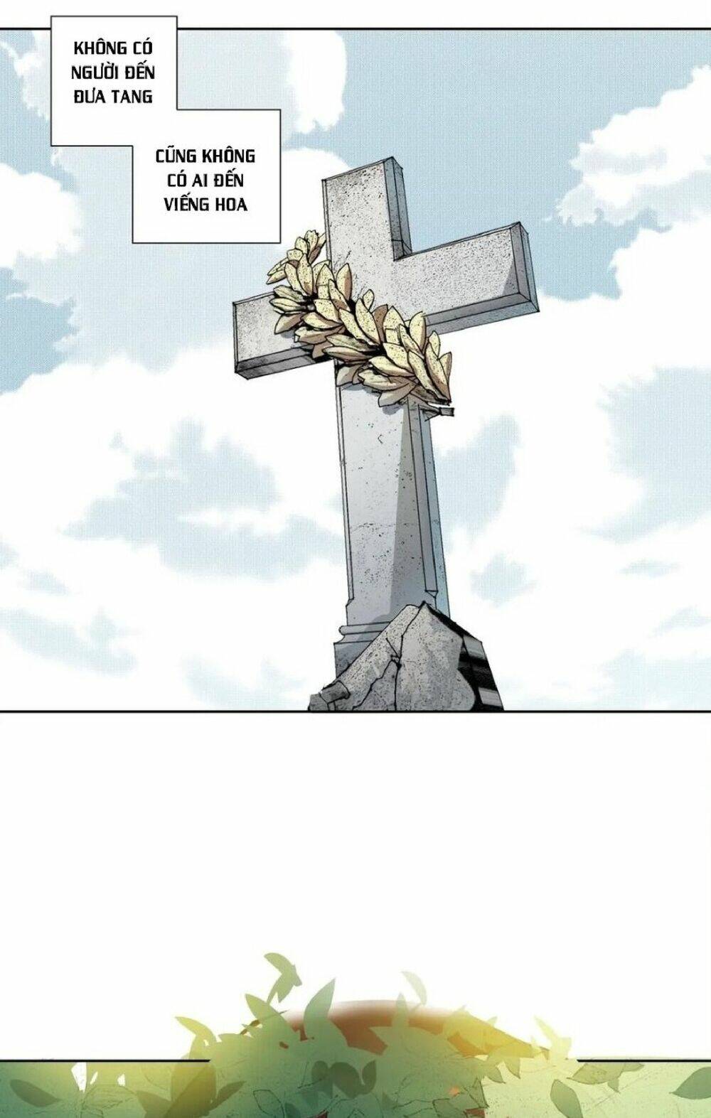 Câu Lạc Bộ Trường Sinh Chapter 179 - Trang 2