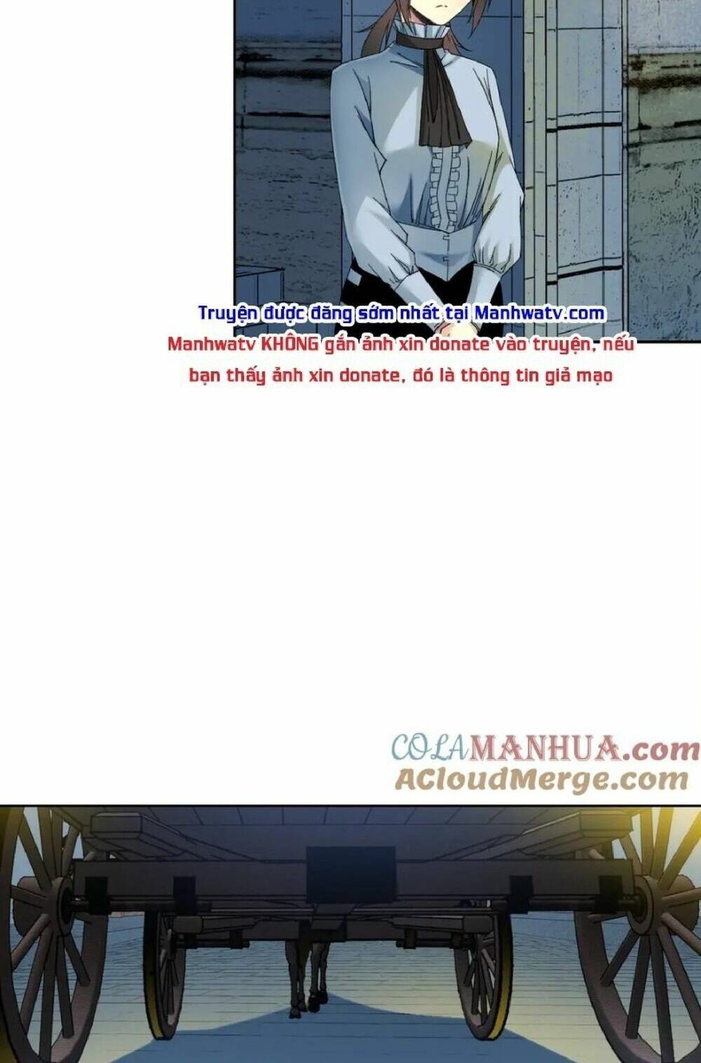 Câu Lạc Bộ Trường Sinh Chapter 179 - Trang 2