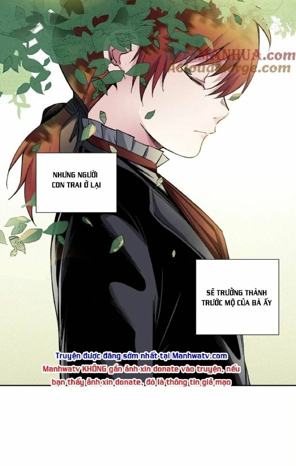 Câu Lạc Bộ Trường Sinh Chapter 179 - Trang 2