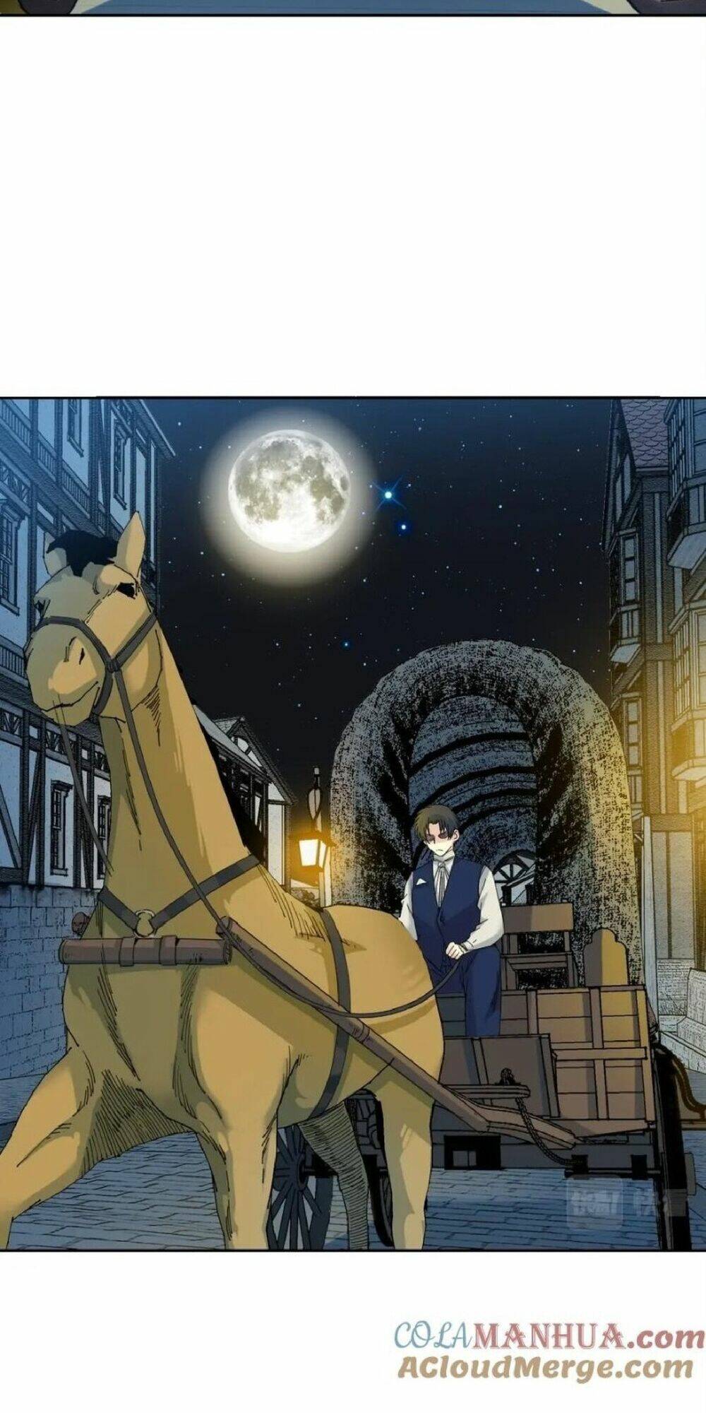 Câu Lạc Bộ Trường Sinh Chapter 179 - Trang 2