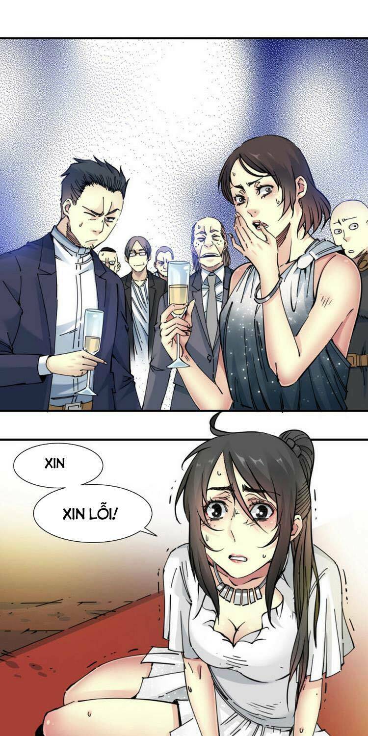 Câu Lạc Bộ Trường Sinh Chapter 18 - Trang 2