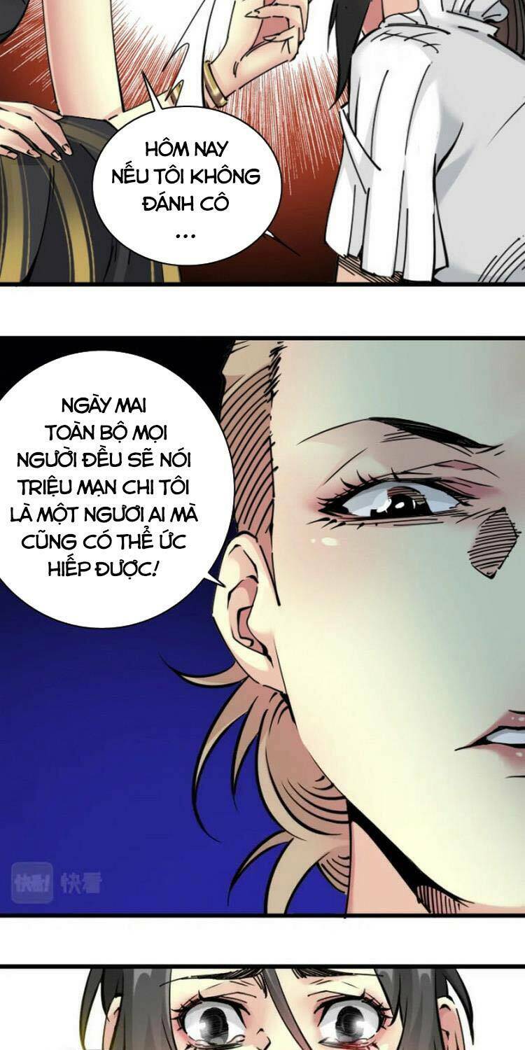 Câu Lạc Bộ Trường Sinh Chapter 18 - Trang 2