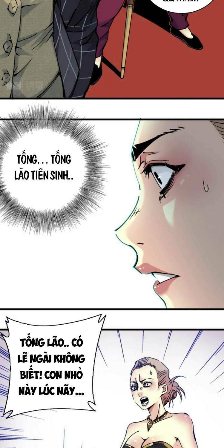 Câu Lạc Bộ Trường Sinh Chapter 18 - Trang 2