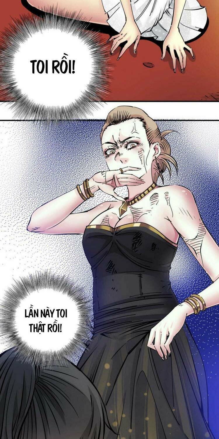 Câu Lạc Bộ Trường Sinh Chapter 18 - Trang 2