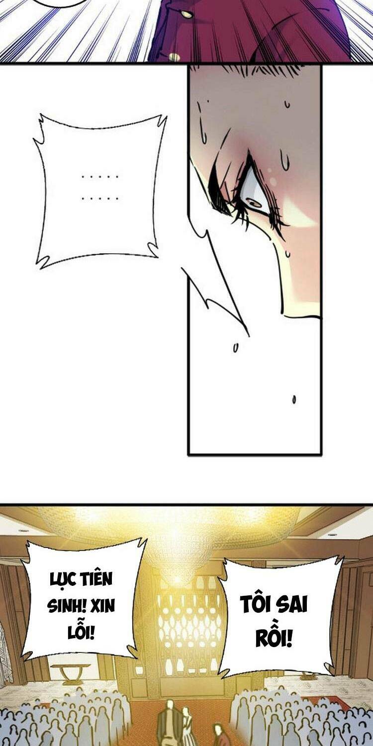 Câu Lạc Bộ Trường Sinh Chapter 18 - Trang 2