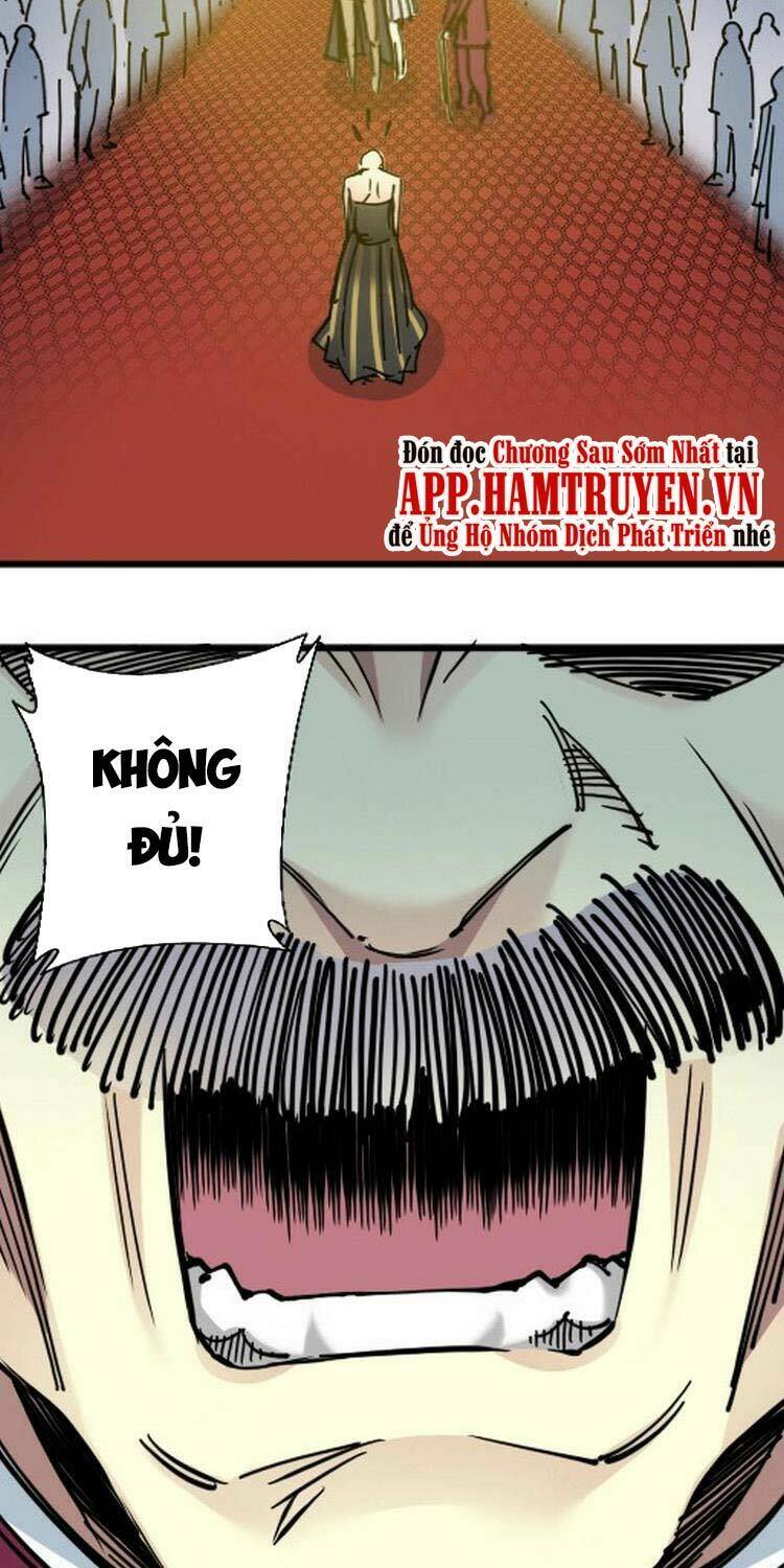 Câu Lạc Bộ Trường Sinh Chapter 18 - Trang 2